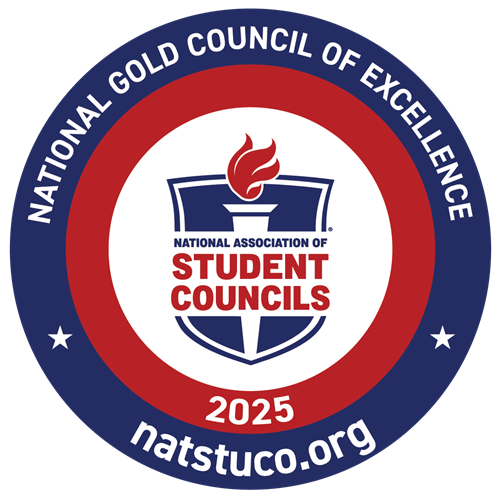National Gold Council of Excellence 2025